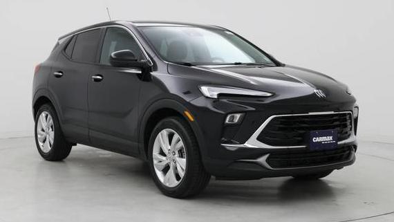 BUICK ENCORE GX 2024 KL4AMBSL2RB168665 image